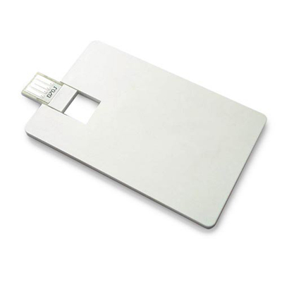 MUC004 Card USB Flash Drives